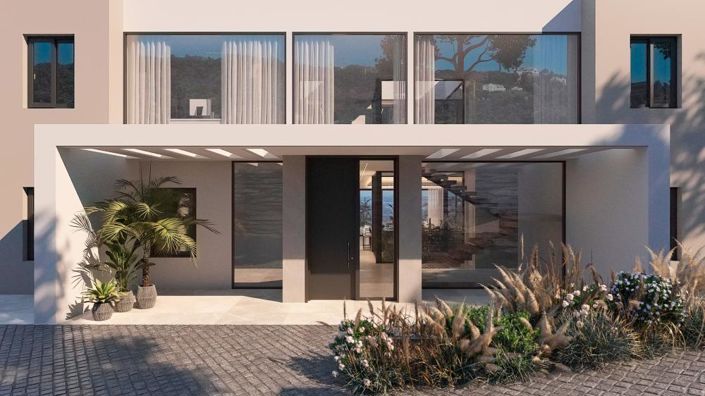 Image No.2-6 Bed Villa for sale