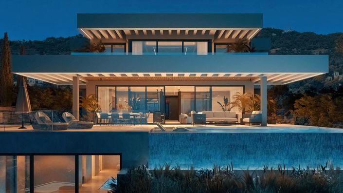 Image No.22-6 Bed Villa for sale