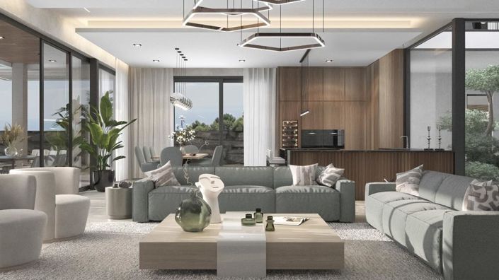 Image No.4-6 Bed Villa for sale