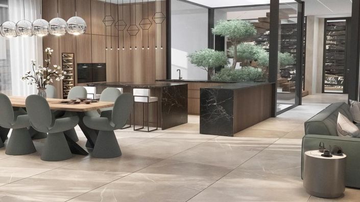 Image No.5-6 Bed Villa for sale