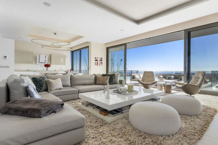 Image No.8-Maison de ville de 7 chambres à vendre à Benahavis