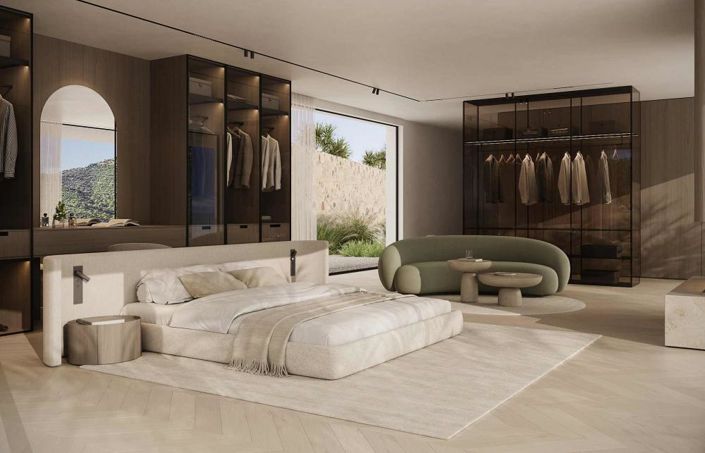 Image No.5-6 Bed Villa for sale