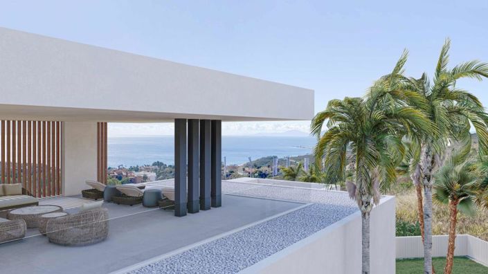 Image No.3-5 Bed Villa for sale