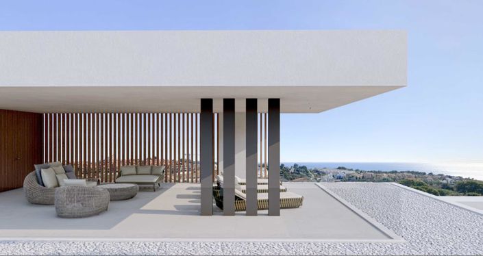 Image No.5-5 Bed Villa for sale