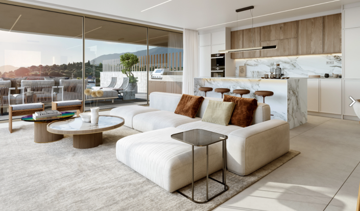 Image No.2-3 Bed Villa for sale