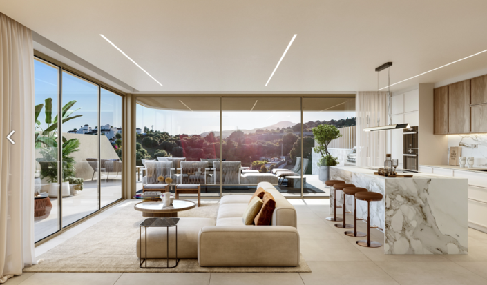 Image No.3-3 Bed Villa for sale