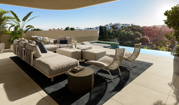 Image No.4-3 Bed Villa for sale