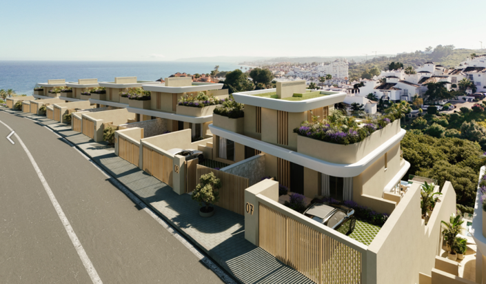 Image No.9-3 Bed Villa for sale