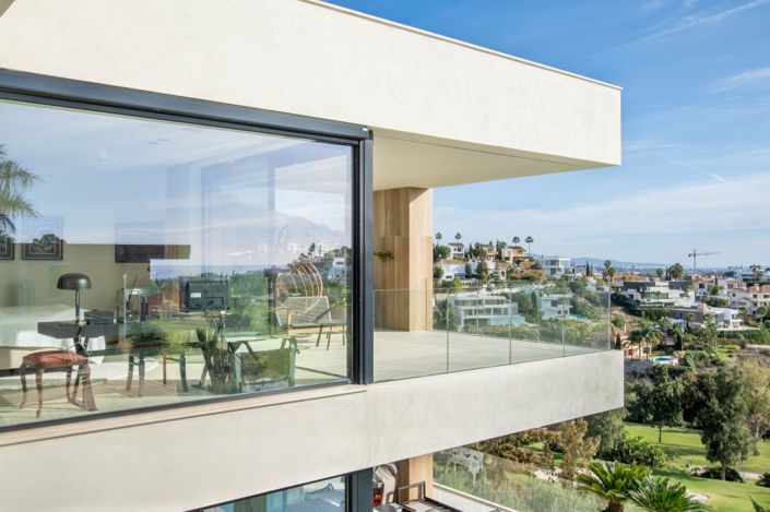 Image No.22-Villa de 5 chambres à vendre à Benahavis