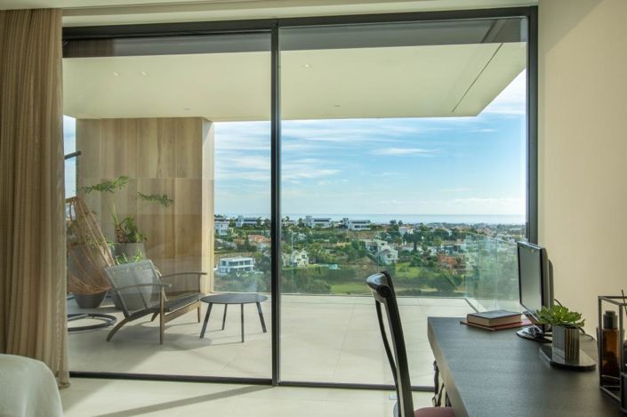 Image No.23-Villa de 5 chambres à vendre à Benahavis