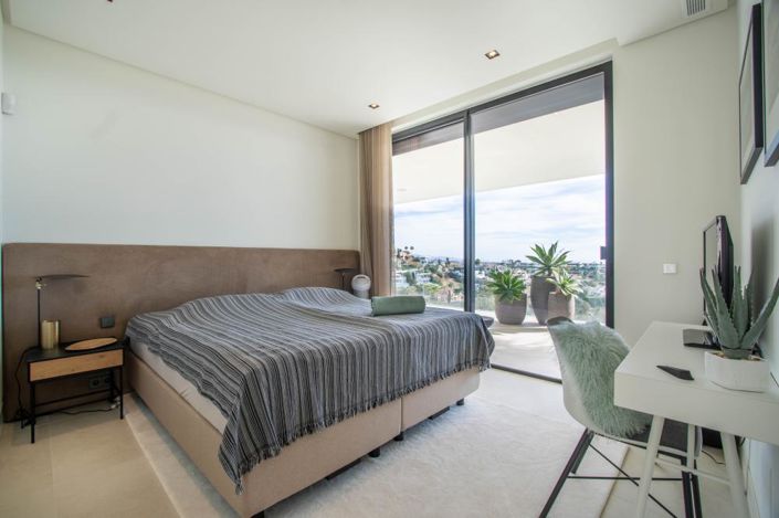 Image No.33-Villa de 5 chambres à vendre à Benahavis