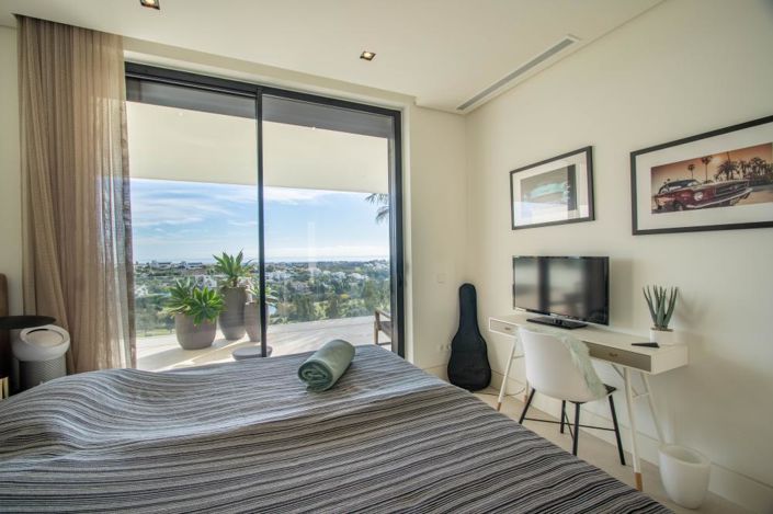 Image No.34-Villa de 5 chambres à vendre à Benahavis