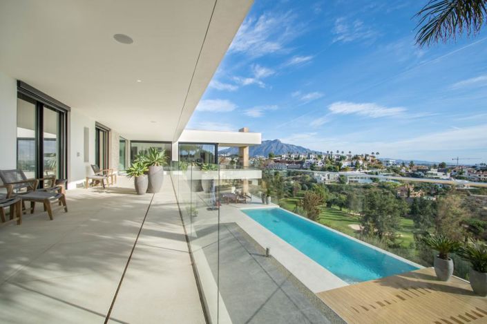 Image No.39-Villa de 5 chambres à vendre à Benahavis