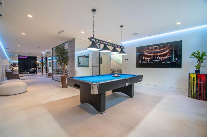 Image No.42-Villa de 5 chambres à vendre à Benahavis