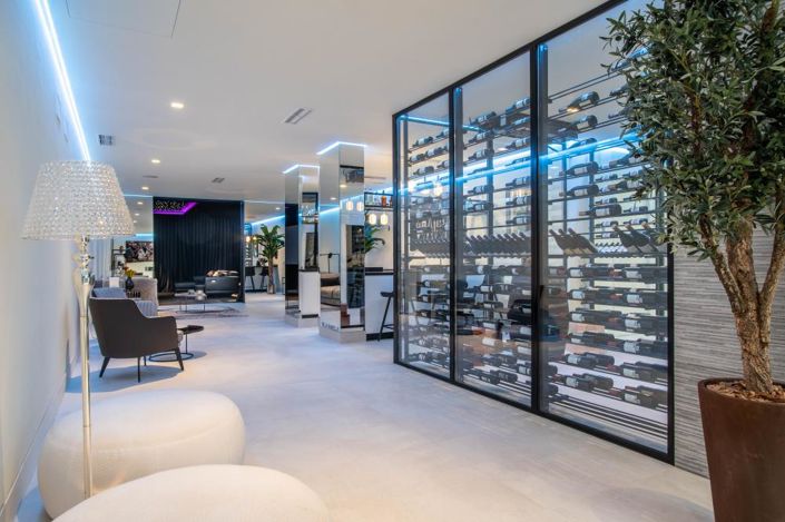 Image No.43-Villa de 5 chambres à vendre à Benahavis