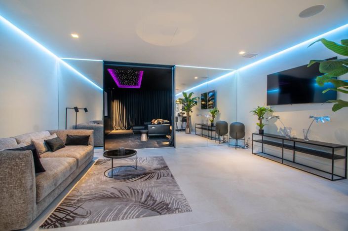 Image No.46-Villa de 5 chambres à vendre à Benahavis