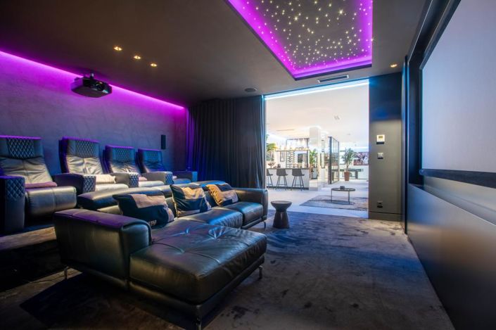 Image No.48-Villa de 5 chambres à vendre à Benahavis