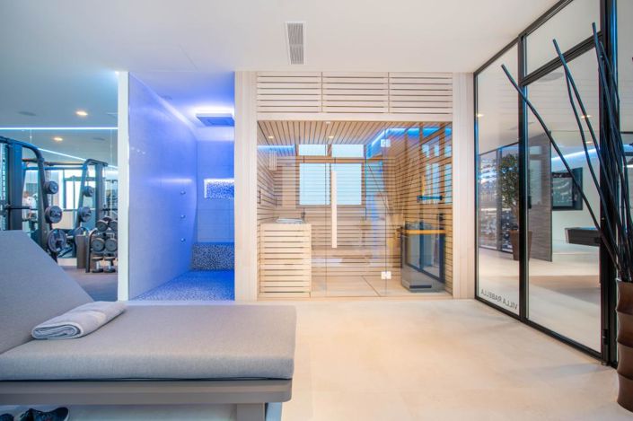 Image No.50-Villa de 5 chambres à vendre à Benahavis