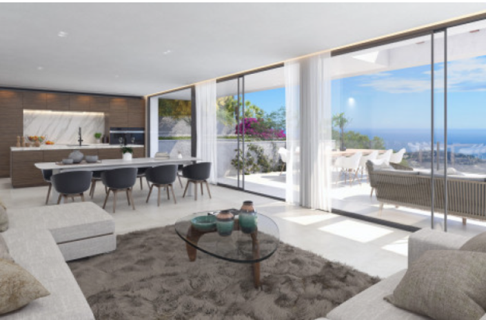 Image No.2-4 Bed Villa for sale