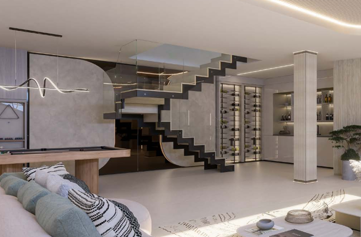 Image No.6-Appartement de 3 chambres à vendre à Benahavis