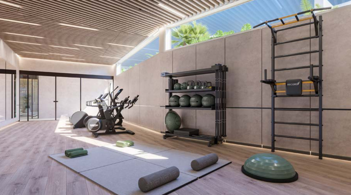 Image No.8-3 Bed Apartment for sale