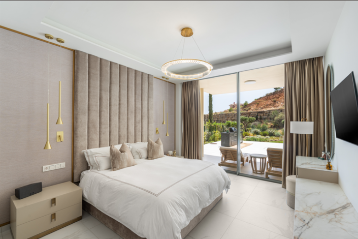 Image No.4-3 Bed Apartment for sale