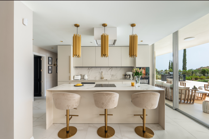 Image No.6-3 Bed Apartment for sale