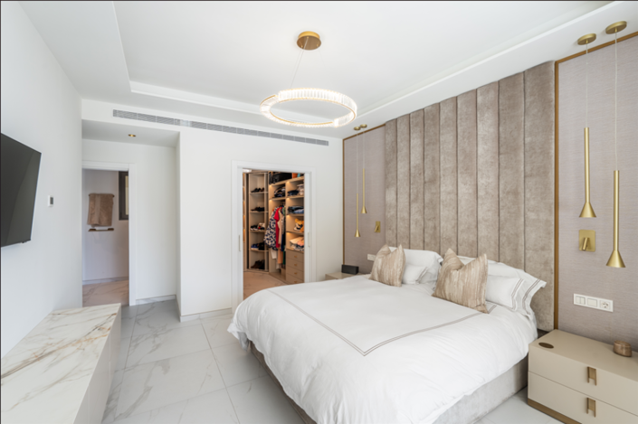 Image No.9-3 Bed Apartment for sale