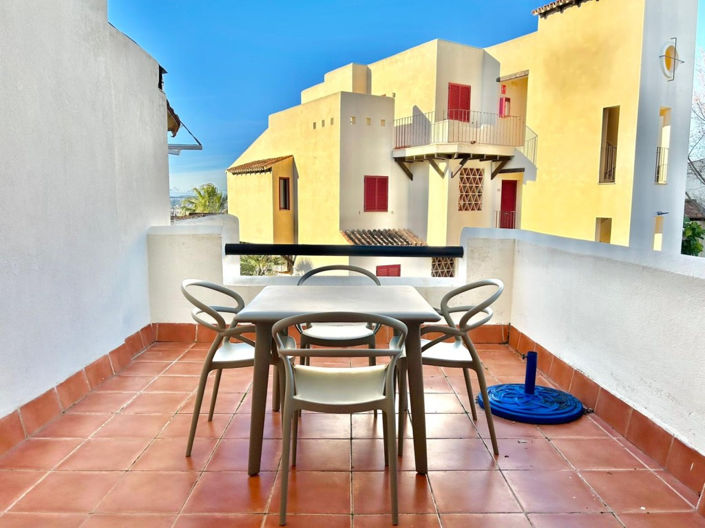 Image No.19-Appartement de 2 chambres à vendre à Casares