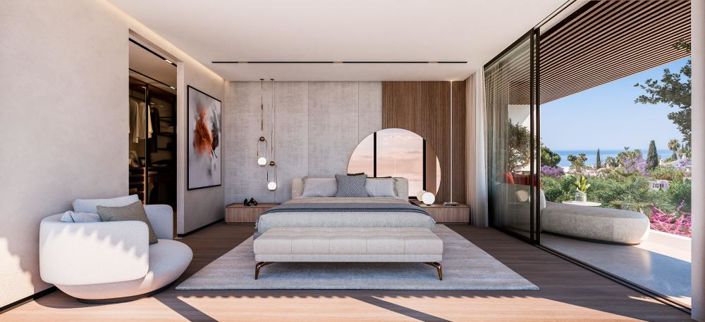 Image No.5-5 Bed Villa for sale