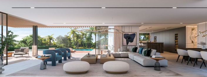 Image No.8-5 Bed Villa for sale