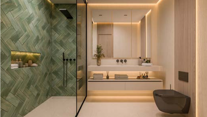 Image No.7-3 Bed Apartment for sale