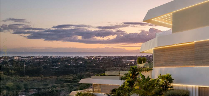 Image No.10-Appartement de 3 chambres à vendre à Benahavis