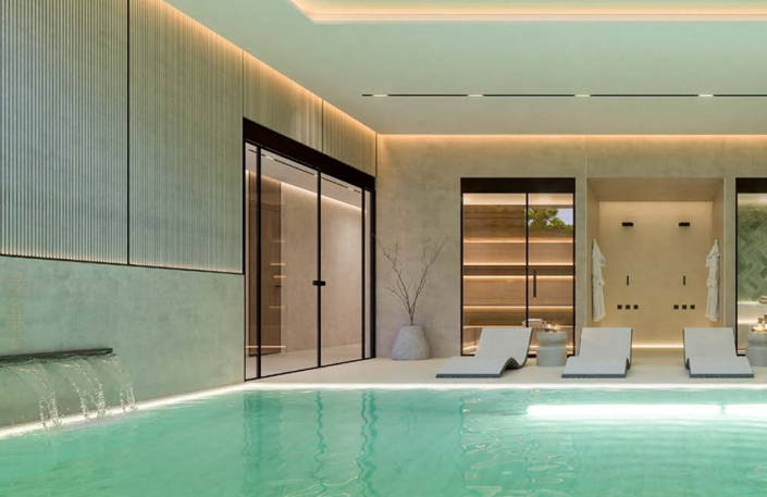 Image No.8-2 Bed Apartment for sale