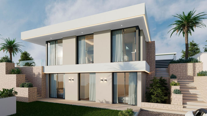 Image No.3-3 Bed Villa for sale