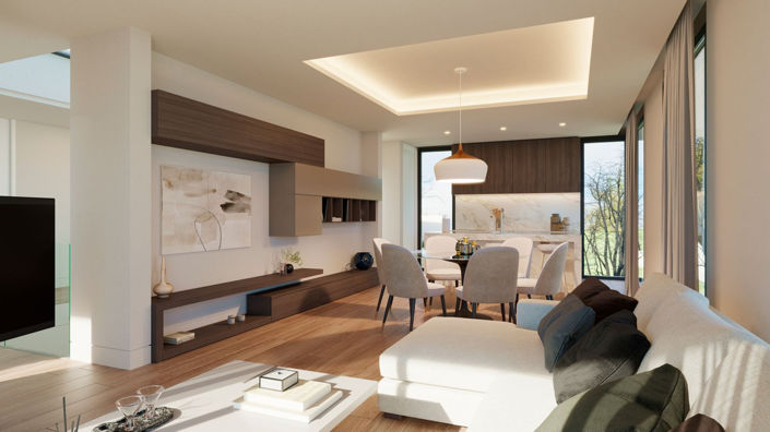 Image No.7-3 Bed Villa for sale