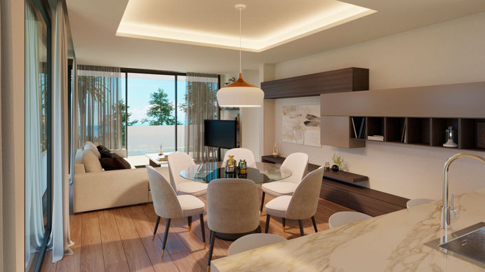 Image No.8-3 Bed Villa for sale