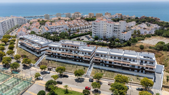 Image No.14-Appartement de 2 chambres à vendre à Estepona