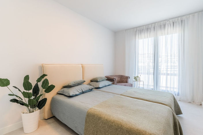 Image No.16-2 Bed Apartment for sale
