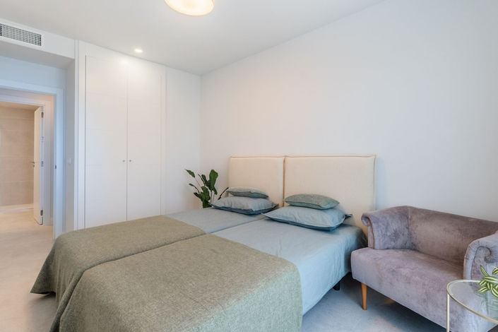Image No.18-2 Bed Apartment for sale