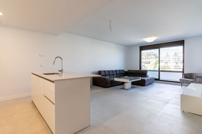 Image No.2-Appartement de 2 chambres à vendre à Estepona