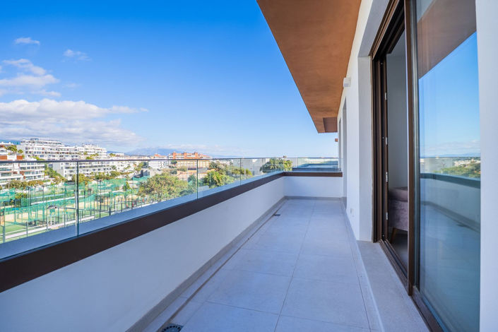 Image No.22-Appartement de 2 chambres à vendre à Estepona
