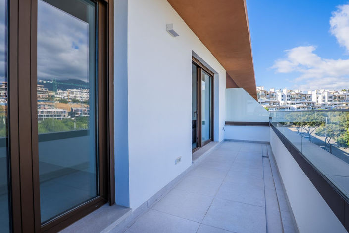 Image No.23-Appartement de 2 chambres à vendre à Estepona