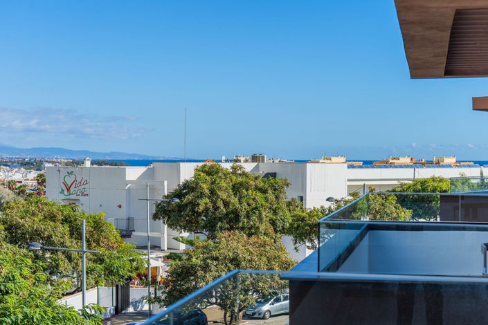 Image No.24-Appartement de 2 chambres à vendre à Estepona