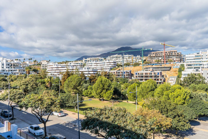 Image No.25-Appartement de 2 chambres à vendre à Estepona