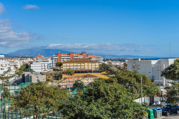 Image No.26-Appartement de 2 chambres à vendre à Estepona