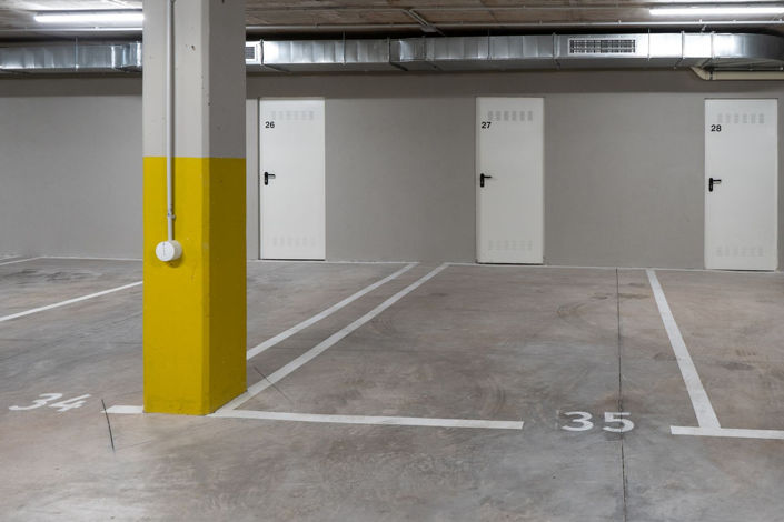 Image No.29-Appartement de 2 chambres à vendre à Estepona