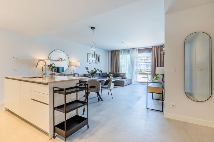 Image No.3-2 Bed Apartment for sale