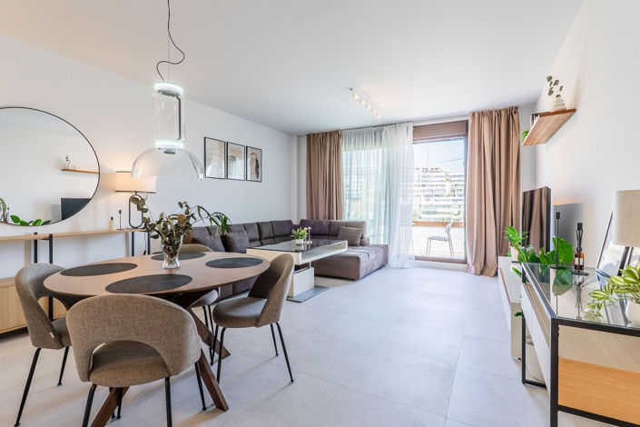 Image No.4-2 Bed Apartment for sale