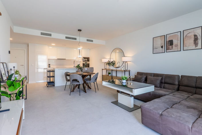 Image No.5-2 Bed Apartment for sale